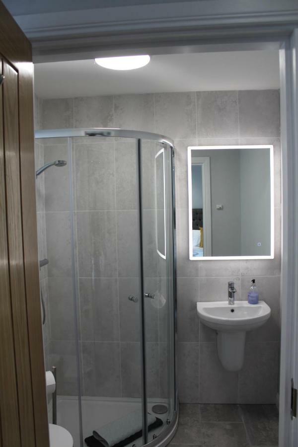 Apt 1, Frasers Close, Kirkwall Exterior foto